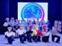 Участие в VI Открытом всероссийском хореографическом конкурсе «Танцевальный эксперимент»