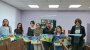Мастер-класс на тему «Техника по-сырому. Натюрморт».