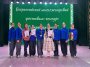 Участие во Всероссийском многожанровом фестивале-конкурсе «Открытая сцена»
