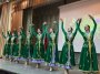 Выступление на отраслевом этапе Всероссийского конкурса профессионального мастерства «Лидеры транспортной отрасли»