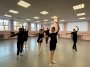 Мастер-класс «Классический танец»