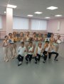 Классный час, посвященный Международному дню музыки