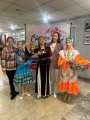 Участие в Международном фестивале-конкурсе «Таланты Урала»