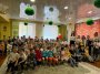 Детям – о музыке: профориентационный концерт в детском саду №75