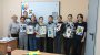 Мастер-класс на тему «Композиция из геометрических фигур на примере авангардизма»