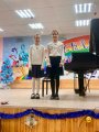 Концерт фортепианного отдела «Семья - как семь нот», посвященный Году Семьи