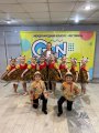 Международный конкурс-фестиваль «Open fest»