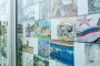 Участие в конкурсе «Палитра Первых» на фестивале «Таврида.АРТ»