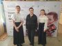 Участие в IV Открытом городском конкурсе юных музыкантов, посвященном памяти Алексея Якина