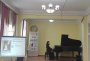 Участие в IX Всероссийском конкурсе юных пианистов имени Веры Тимановой