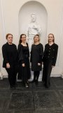 Подведены итоги XIV Всероссийского конкурса ансамблевого мастерства «В добрый путь!»