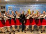 Участие в Международном многожанровом конкурсе «Новые звезды»