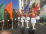 Участие в открытии Всероссийского экологического субботника