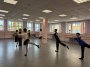 Мастер-класс «Устойчивость и баланс в классической хореографии»