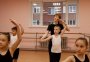 Мастер-класс «Техника исполнения народно-сценического танца»