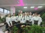 Весенние ритмы в Городском Дворце культуры!