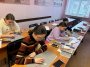 Мастер-класс «Рисунок пастелью»