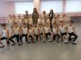 Открытые уроки на хореографическом и художественном отделениях ДШИ №3