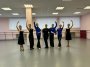 Мастер-класс «Пластика и развитие гибкости в хореографии»