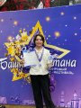 Участие во Всероссийском конкурсе «Звезда Башкортостана»