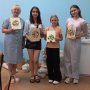 Мастер-класс «Волшебная хохлома»