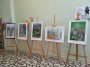 Выставка работ учащихся художественного отделения Детской школы искусств №3, посвященная 80-летию Победы в Великой Отечественной войне