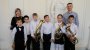Участие в Международном конкурсе молодых исполнителей на духовых и ударных инструментах «Башкирская свирель»