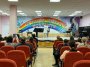Концерт и родительское собрание класса преподавателя эстрадного вокала Кожевниковой Н.В.