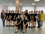 На хореографическом отделении завершились годовые экзамены