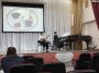 Городской академический концерт исполнителей на народных инструментах баян, аккордеон, домра, балалайка, среди учащихся ДМШ и ДШИ ГО г. Уфа