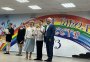 Выпускной хореографического отделения 2026