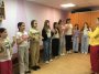 Мастер-классы «Постановка голоса» и «Рисунок на воде в технике «Эбру»