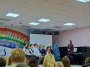 Открытые уроки по сольфеджио и хору для родителей первоклассников