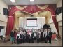 Участие в Первом городском детском концерте электронно-цифровой музыки «Волшебный синтезатор»