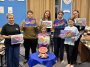 Мастер-классы «Натюрморт в технике «Пуантилизм», «Игра в ансамбле народных инструментов»