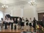 Участие в XVIII Международном конкурсе исполнителей национальной фортепианной музыки имени Светланы Хамидуллиной