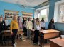 Участие в Общереспубликанской патриотической акции «Светлой памяти павших в борьбе против фашизма» («Минута молчания»)