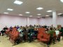 Собрание трудового коллектива