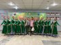Участие в Международном многожанровом конкурсе-фестивале «Летний заряд»