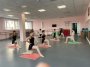Мастер-класс по классическому танцу от солистки Большого театра Камилы Султангареевой