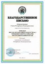 Участие в «Фестивале госпабликов»