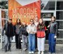 Посещение выставки «Молодые художники Башкортостана-2026» в Уфимской художественной галерее