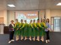 Участие в праздничном концерте, посвященном 80-летию Победы в Великой Отечественной войне