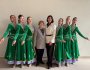 Выступление в Межрайонной ИФНС России №30 по Республике Башкортостан