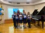 Участие в XIII Всероссийском конкурсе «Музыка цифр»