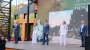 Участие в концерте, посвященном празднованию 80-летия Победы в Великой Отечественной войне